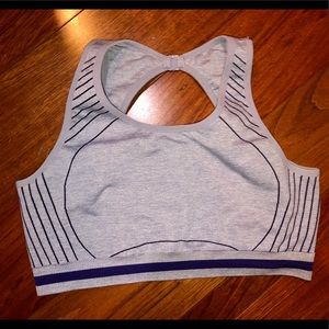 Fabletics sports bra